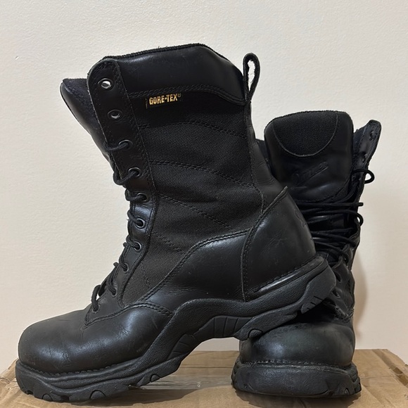Danner Other - Danner Striker Gore-Tex Black Tactical Boots